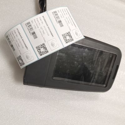 Excavator Monitor 309-5711 327-7482 319-4353 319-4353 Display Panel For 320D 312D 322D