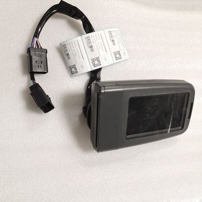 Excavator Monitor 309-5711 327-7482 319-4353 319-4353 Display Panel For 320D 312D 322D