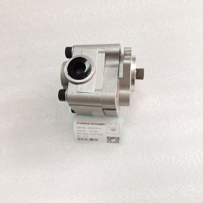 Excavator Parts Gear Pump 173-1203 2396656 0857183 For Caterpillar 311C 312C 312D