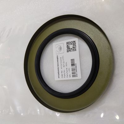 Komatsu Wheel Loader Parts Seal 421-22-31771 705-17-02810 6732-81-8860 For WA430 WA470