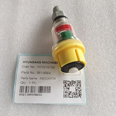 Indior 381-9064 1968071 1687706 2031991 1288957 2552966 For 312D 320D