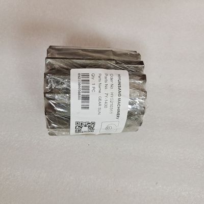 Gear Sun 7Y-1430 7Y0674 1107233 1695560 For  320D 320C 318C 323D