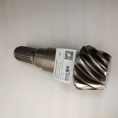 Pinion 419-22-21800 KD1-31751-0020 569-22-71202 423-22-11201 For  WA180