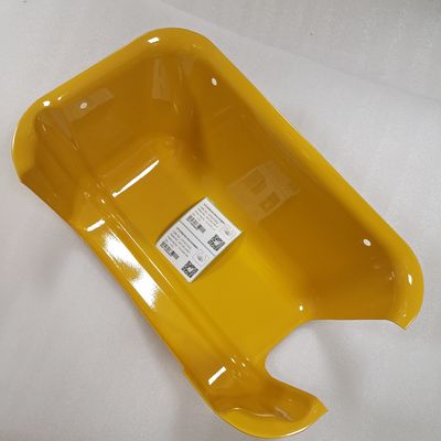 Cover 421-06-23621 721-89-10100 6150-61-2123 6735-11-8120 198-30-17240 For Komatsu WA600 WA500 WA480