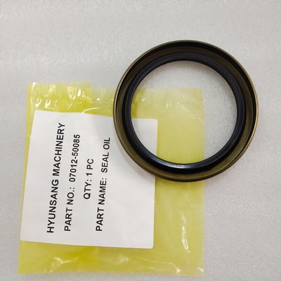 Seal Oil 07012-50085 707-56-70540 6732-21-3220  07145-00060 For  D61E D65P