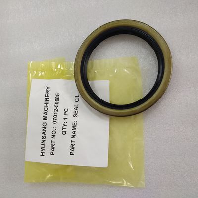 Seal Oil 07012-50085 707-56-70540 6732-21-3220  07145-00060 For Komatsu D61E D65P