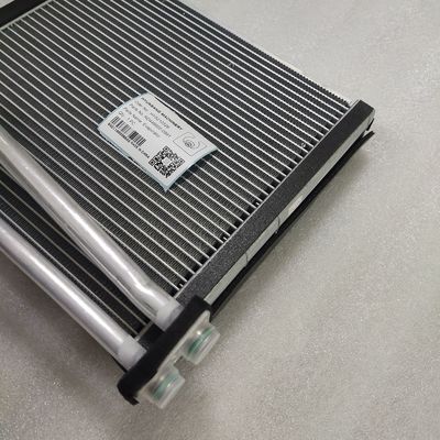 Evaporator Assembly ND446600-0991 ND446600-0990 ND446600-0992 For Komatsu PC350-7 PC2000-8