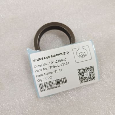 Spare Part  Seat 708-2L-23131 708-7L-13140 708-2H-23130 708-2H-23141 For PC230 PC240