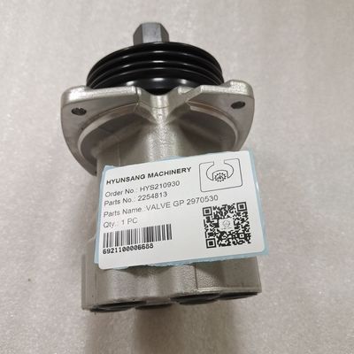  Machine Parts Pilot Valve 2970530 2254813 3100414 2705947 For 319D 325D