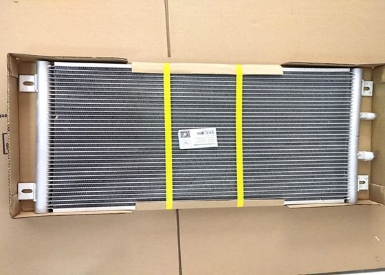 1640588 305-0325 9Y2988  Excavator Parts Condenser For 312C 318C